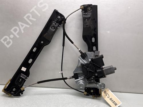 Front right window mechanism OPEL ASTRA J (P10) 1.3 CDTI (68) | BP32527766C23 