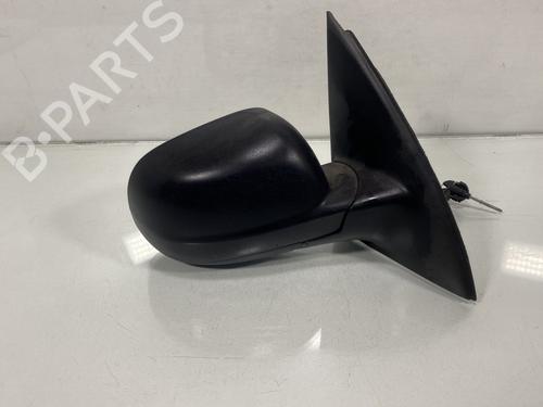 Right mirror VW LUPO I (6X1, 6E1)  | BP21947989C27 
