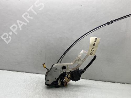 Rear left lock KIA SPORTAGE II (JE_, KM_) 2.0 CRDi 4WD | BP21268790C100 