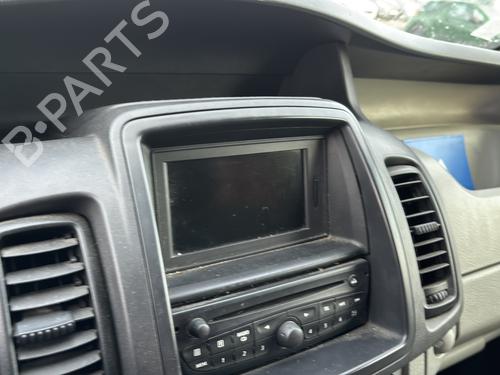 Switch OPEL VIVARO A Van (X83) 2.0 CDTI (F7) | BP33484776I30  - Image 25