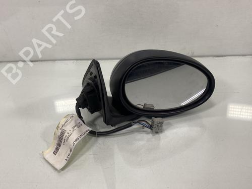 Used Right mirror ROVER 45 I Saloon (RT) [2000-2005]  19985247