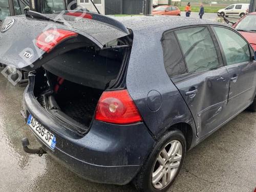 Right taillight VW GOLF V (1K1) 1.9 TDI | BP21571666C35 