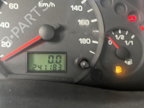 Warning switch FORD TRANSIT Van (FA_ _) 2.0 TDCi | BP19975860I22  - Image 12