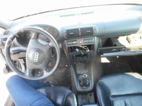 Right mirror AUDI A3 (8L1) 1.9 TDI | BP20033051C27 