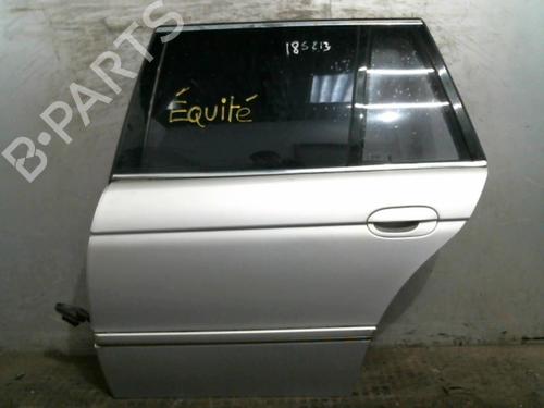 Used Left rear door BMW 5 Touring (E39) 530 d (193 hp) 20016566