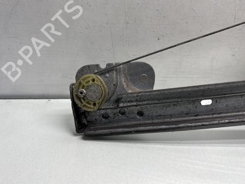 Front left window mechanism DACIA LOGAN MCV (KS_) 1.5 dCi (KS0W) | BP28441519C22 - Image 4