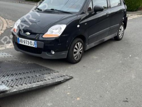 Right headlight CHEVROLET MATIZ (M200, M250) 0.8 LPG | BP31379973C29  - Image 36