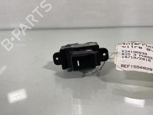 Right front window switch KIA RIO III (UB) | BP20027830I26 - Image 3