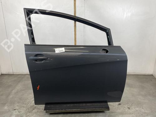 Used Right front door SEAT LEON (1P1) 1.9 TDI (105 hp) 21958538