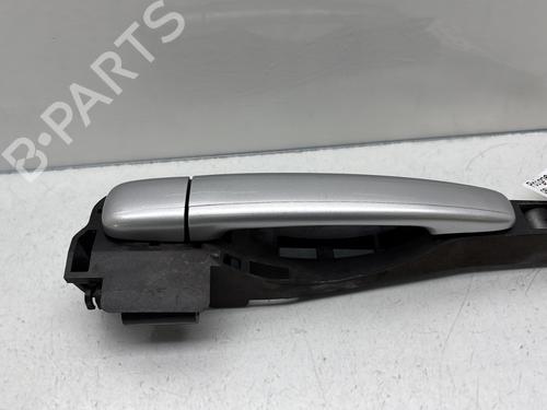 Rear left exterior door handle CITROËN C3 I (FC_, FN_) 1.4 HDi | BP28281350C130 