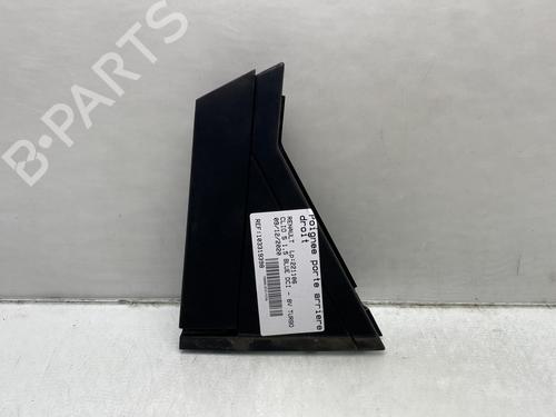 Used Rear right exterior door handle RENAULT CLIO V (B7_) 1.5 Blue dCi 85 (B7AG) (86 hp) 26641777
