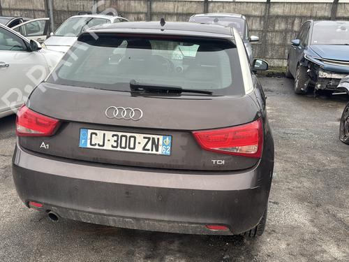 Left taillight AUDI A1 (8X1, 8XK) 1.6 TDI | BP36891703C34 - Image 25