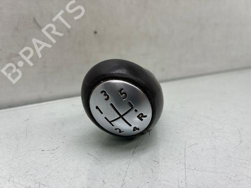 Shift knob RENAULT MODUS / GRAND MODUS (F/JP0_) 1.5 dCi (FP0G, JP0G) | BP38448508I34 - Image 3
