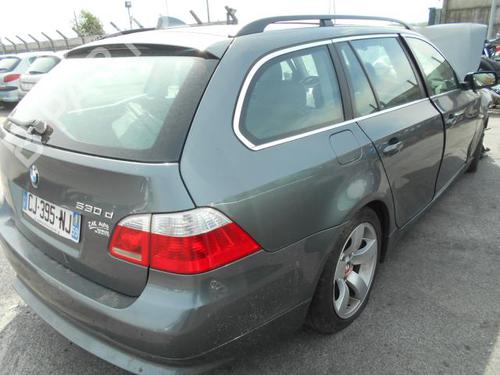 Front left window mechanism BMW 5 Touring (E61) 530 d | BP20182093C22 