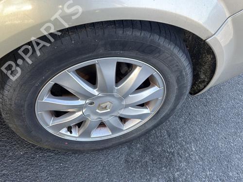 Rear bumper RENAULT GRAND SCÉNIC II (JM0/1_) 1.9 dCi (JM14) | BP29422740C8 