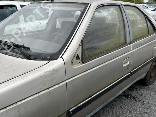 Used Parts PEUGEOT 405 I (15B) 1.9 (122 hp) 2014789