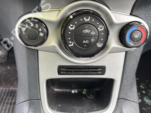 Rear parcel shelf FORD FIESTA VI (CB1, CCN) 1.25 | BP39107813C85 - Image 20