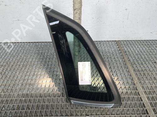 Used Rear left quarter glass CITROËN C4 II (NC_) 1.6 HDi 115 (114 hp) 28280971