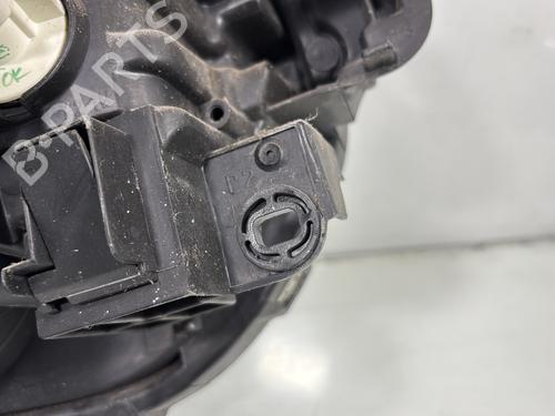 Left headlight NISSAN MICRA IV (K13K, K13KK) 1.2 | BP30161352C28 