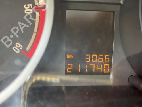 Felg OPEL CORSA D (S07) 1.3 CDTI (L08, L68) | BP21962743C45 
