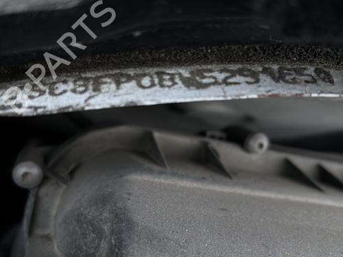 Gearbox CITROËN C3 II (SC_) 1.4 VTi 95 | BP23769841M3 - Image 38