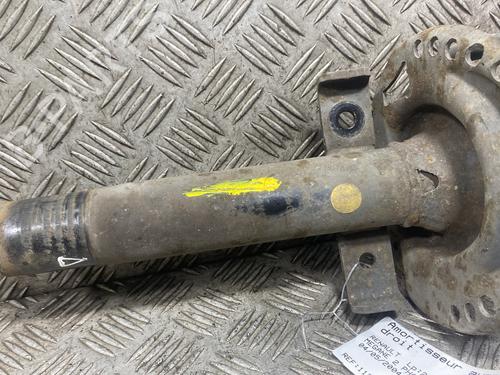 Used Right front shock absorber Right front shock absorber RENAULT MEGANE II (BM0/1_, CM0/1_) 1.6 16V (BM0C, CM0C) (113 hp) 33041159 33041159