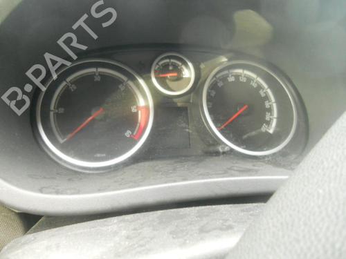 Headlight switch OPEL CORSA D (S07) 1.3 CDTI (L08, L68) | BP20032261I24 