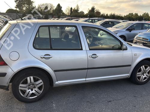 Front right door window VW GOLF IV (1J1) 1.9 TDI | BP26580444C19 