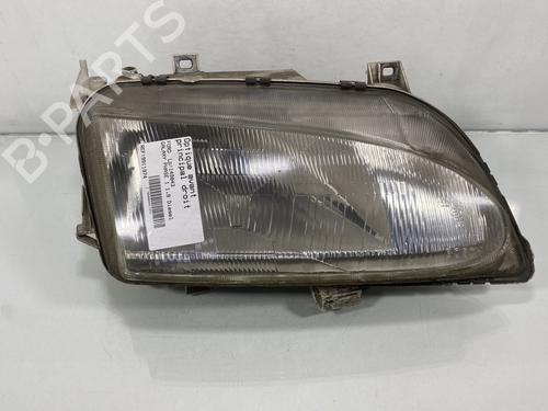 Used Right headlight FORD GALAXY I (WGR) 1.9 TDI (110 hp) 20019417