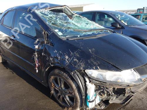 Starter HONDA CIVIC VIII Hatchback (FN, FK) 2.2 CTDi (FK3) | BP20022941M8 