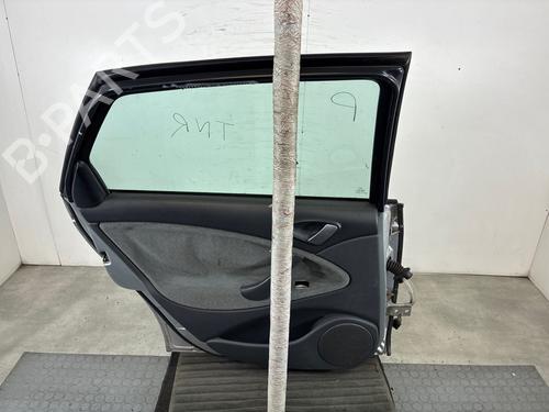 Used Left rear door Left rear door CITROËN C5 I (DC_) 2.0 HDi (DCRHZB, DCRHZE) (109 hp) 40066701 40066701