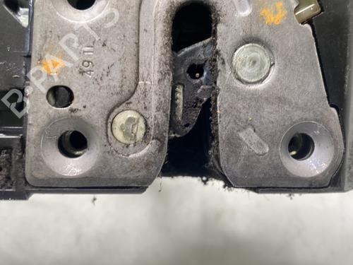 Rear left lock RENAULT KANGOO / GRAND KANGOO II (KW0/1_) 1.5 dCi 90 (KW05, KW08, KW0G, KW11) | BP31212732C100