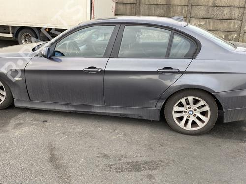 Engine BMW 3 (E90) 318 d | BP33484173M1 - Image 6