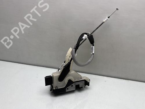 Front right lock CITROËN DS4 (NX_) 2.0 BlueHDi 150 | BP27356130C97 