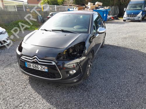 Right front window switch CITROËN DS3 (SA_) 1.6 HDi 90 | BP38092679I26 - Image 32