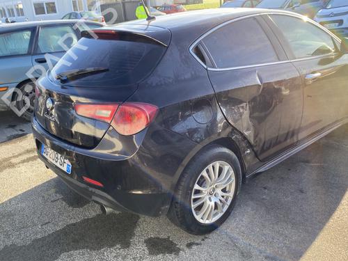 Left tailgate light ALFA ROMEO GIULIETTA (940_) 2.0 JTDM (940FXE1A, 940FXG11) | BP23966459C79 - Image 22