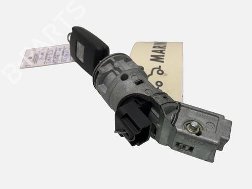 Ignition barrel CITROËN C3 II (SC_) 1.4 HDi 70 (SC8HZC, SC8HR0, SC8HP4) | BP39984158M48 - Image 3