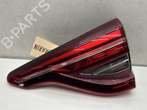 Used Right tailgate light Right tailgate light RENAULT CLIO V (B7_) 1.0 SCe 75 (B7M5) (72 hp) 32691683 32691683