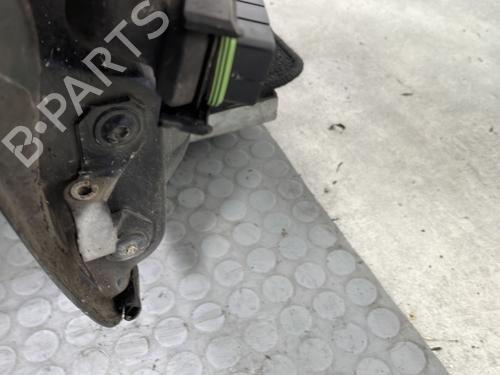 Right front door RENAULT LAGUNA I (B56_, 556_) 1.6 16V (B568, B561) | BP29841556C3