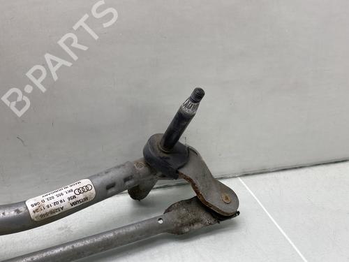 Front wiper motor AUDI A4 B8 Avant (8K5) 2.0 TDI | BP25446328M29 