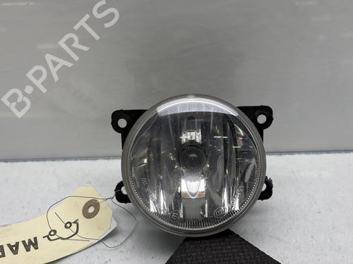 Used Right front fog light PEUGEOT 208 I (CA_, CC_) 1.6 HDi (92 hp) 30112905
