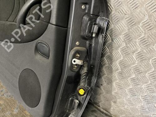 Used Left rear door Left rear door ALFA ROMEO 147 (937_) 1.9 JTDM 8V (937.AXD1A, 937.AXU1A, 937.BXU1A) (120 hp) 19978032 19978032