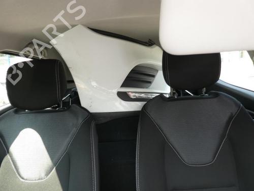 Right mirror RENAULT CLIO IV (BH_) 1.5 dCi 75 | BP21955443C27 