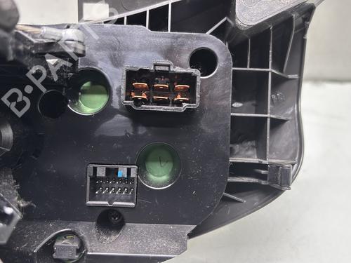 Used Climate control Climate control CHEVROLET SPARK (M300) 1.0 (68 hp) 31707888 31707888