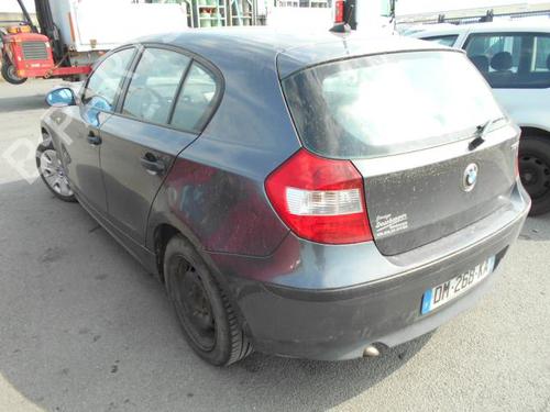 Rear left window mechanism BMW 1 (E87) 118 d | BP20014986C24 