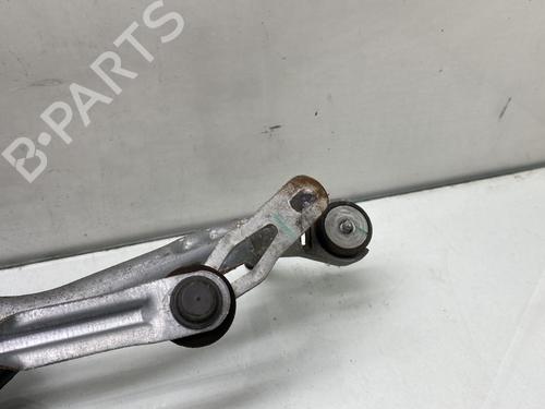 Front wiper motor CITROËN DS3 (SA_) 1.6 VTi 120 | BP31881036M29