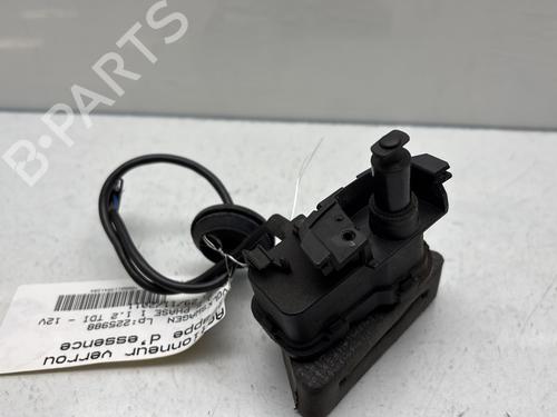 Motor de la tapa del depósito de combustible VW POLO V (6R1, 6C1) 1.2 TDI (75 hp) 32171591