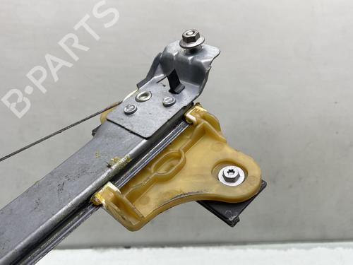 Used Front right window mechanism Front right window mechanism RENAULT CLIO IV (BH_) 1.5 dCi 75 (75 hp) 31212241 31212241