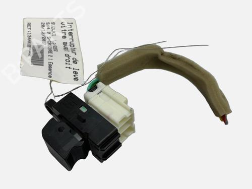 Right front window switch SUZUKI SX4 S-Cross (JY) 1.0 (AKK 310) | BP40030871I26 - Image 4