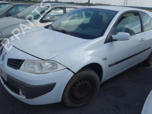 Used Parts RENAULT MEGANE II (BM0/1_, CM0/1_) 1.5 dCi (BM1E, CM1E) (106 hp) 3926763